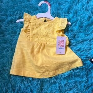 Baby clothes